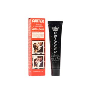 Coloração Conto de Fadas Coiffer 60g
