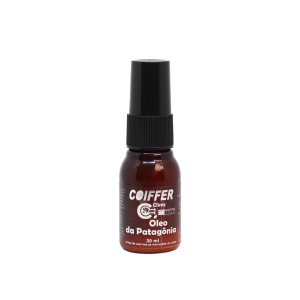 Oleo da Patagonia  30ml Coiffer