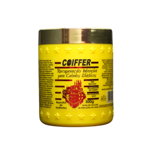 RECUPERACAO INTENSIVA COIFFER 500G