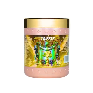 MASCARA PISTACHE COIFFER 500G