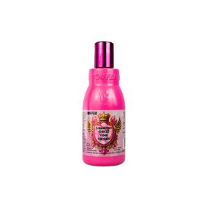 SHAMPOO CHICLE PINK CHIQUE COIFFER 250ML