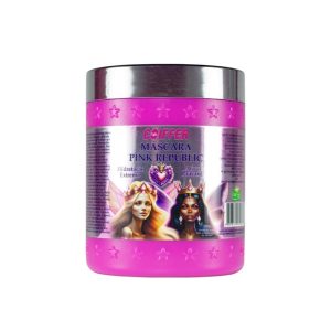 MÁSCARA PINK REPUBLIC 500g