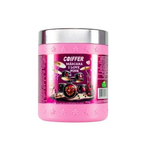 MÁSCARA I LOVE PINK 500g