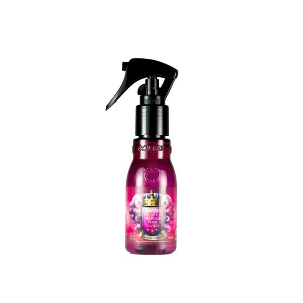 PERFUME PINK CLOUD 80ml
