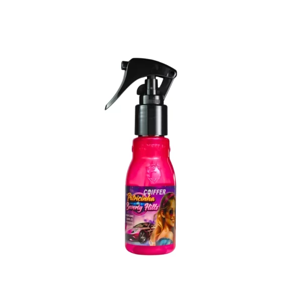 PERFUME PATRICINHA DE BERVELY HILLS COIFFER 80ML