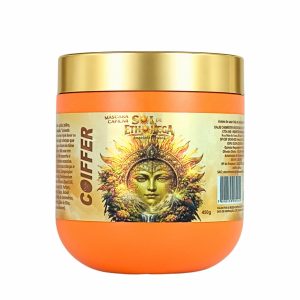 MASCARA CAPILAR SOL DE ETHOMEGA COIFFER 450G