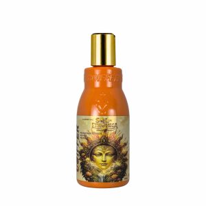 SHAMPOO SOL DE ETHOMEGA COIFFER 250ML